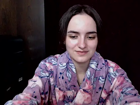 AmelieBanshee online show from October 1, 8:31 am