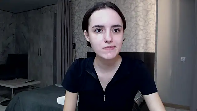 AmelieBanshee online show from October 6, 11:29 am