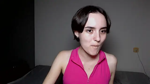 AmelieBanshee online show from October 7, 3:42 pm