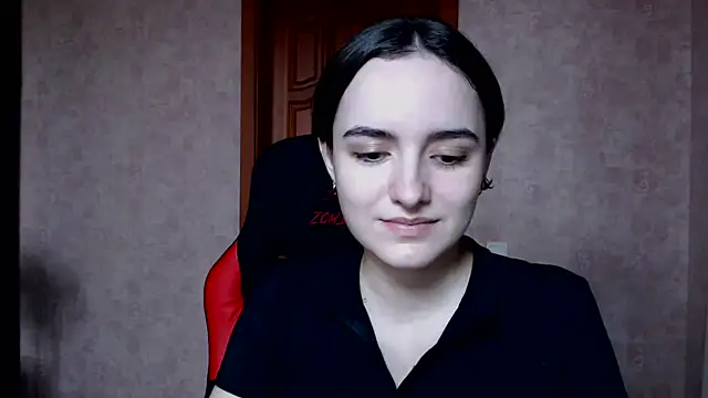 AmelieBanshee online show from October 27, 10:52 am