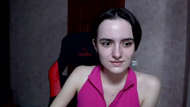 AmelieBanshee online show from November 3, 7:26 pm