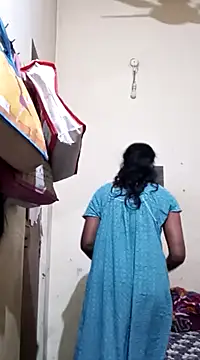 TeluguammayiMahi online show from February 15, 5:19 am