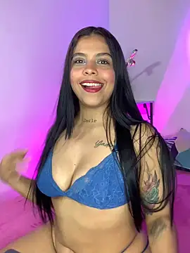 Emily rivera78 online show from January 26, 3:06 am