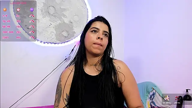 Emily rivera78 online show from February 27, 9:11 am