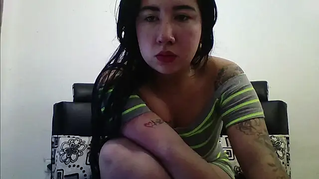 Snapshot of Tu_nubecita chatting on March 15, 12:56 pm Tu nubecita online show from March 15, 12:56 pm