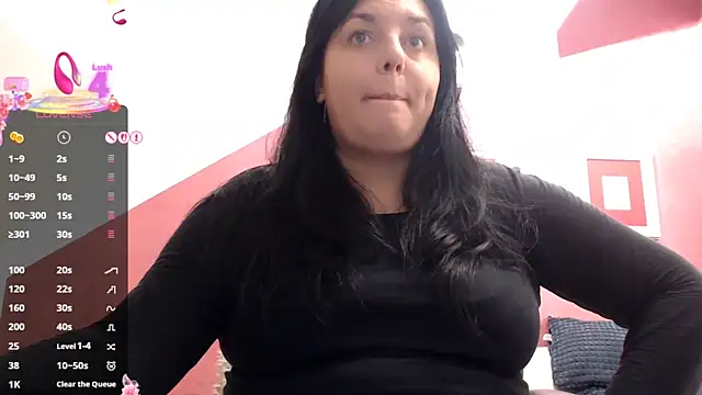 Snapshot of Wetandnaughtyxx chatting on November 12, 11:43 am Wetandnaughtyxx online show from November 12, 11:43 am