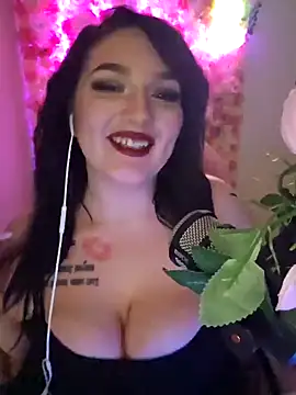 Snapshot of Jinyxx3 chatting on February 1, 5:39 am Jinyxx3 online show from February 1, 5:39 am