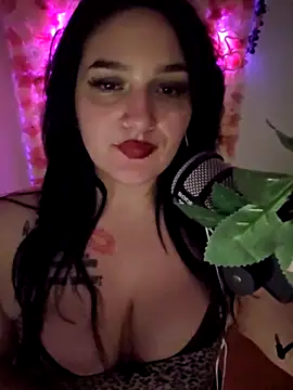 Snapshot of Jinyxx3 chatting on March 6, 8:41 am Jinyxx3 online show from March 6, 8:41 am