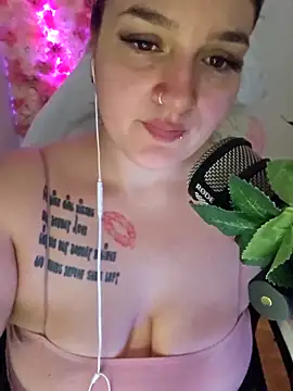 Snapshot of Jinyxx3 chatting on March 11, 10:18 am Jinyxx3 online show from March 11, 10:18 am