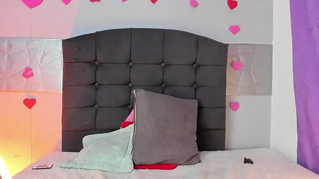 Alice evans lov online show from February 18, 5:20 am