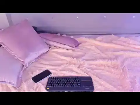 Kei Oliver online show from February 14, 6:19 pm