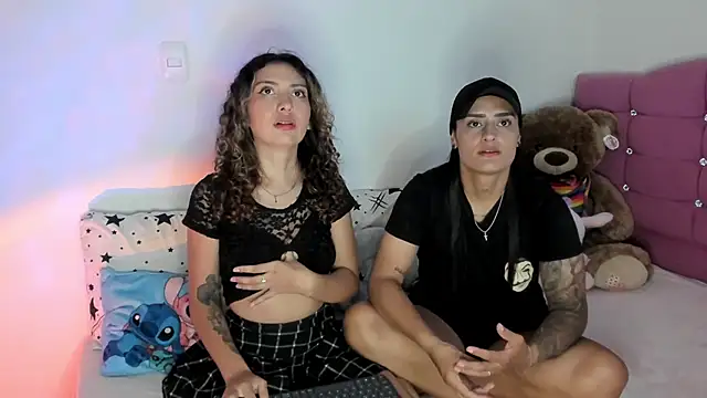 my melody online show from March 17, 3:22 am