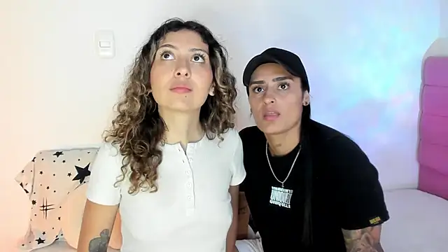 my melody online show from April 17, 6:27 am