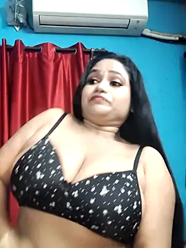 hornysania123 online show from April 13, 6:13 pm