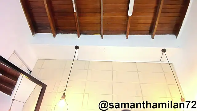 SamanthaMilann online show from September 30, 11:26 am
