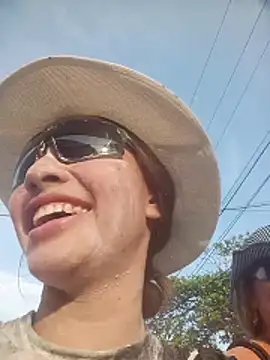 -Nicol online show from February 21, 10:11 pm