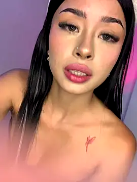 Miss karol online show from October 24, 1:46 am