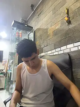 Santiago-Thompson online show from November 22, 11:37 pm