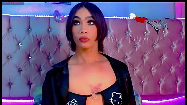 Dafnne Gril online show from January 25, 10:18 pm