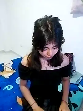 Snapshot of LiLy_kIndly chatting on February 19, 12:14 am LiLy kIndly online show from February 19, 12:14 am