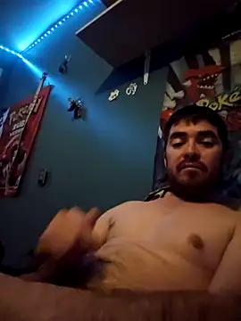 MLLZMANU10 online show from January 26, 5:02 am