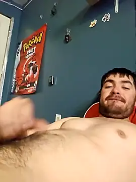 MLLZMANU10 online show from February 2, 7:52 am