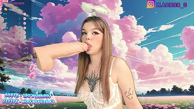 Mar Goo online show from February 14, 3:05 pm