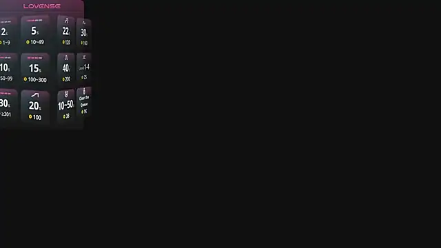 Snapshot of MelodyWinx chatting on March 14, 9:21 pm MelodyWinx online show from March 14, 9:21 pm