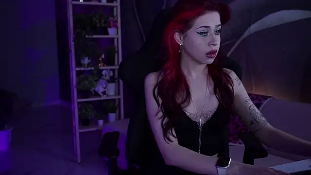 Snapshot of MisaPage chatting on November 21, 12:10 am MisaPage online show from November 21, 12:10 am