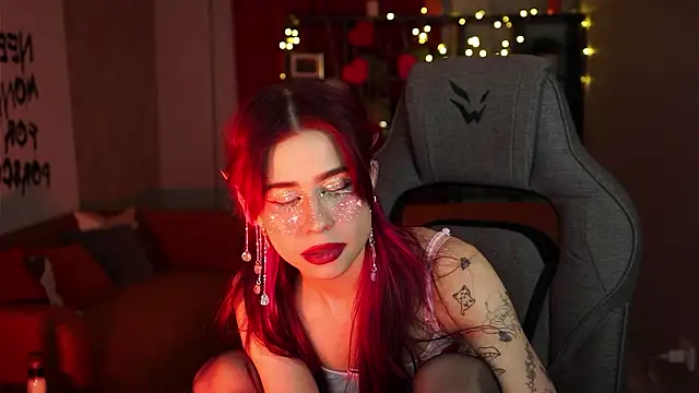 MisaPage online show from February 13, 11:01 pm