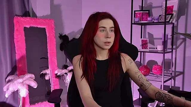 MisaPage online show from March 21, 11:52 pm