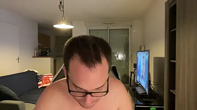 Funnyjul31 online show from February 20, 6:57 pm