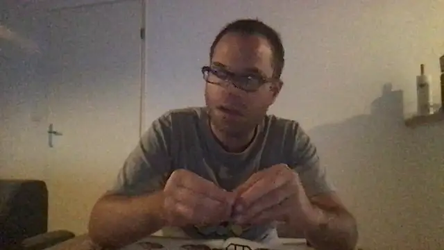 Funnyjul31 online show from October 23, 4:39 pm