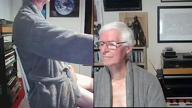 bigears online show from October 16, 7:15 pm