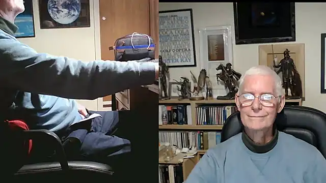 bigears online show from November 28, 11:18 pm