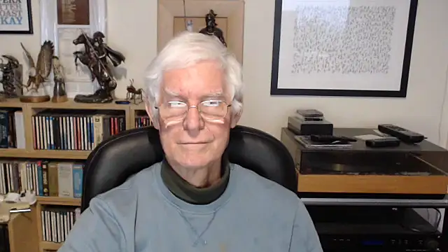 bigears online show from February 2, 3:55 pm