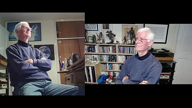 bigears online show from March 2, 8:04 pm