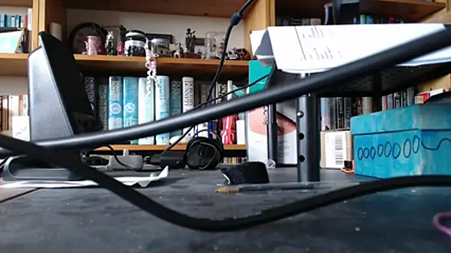 bigears online show from April 20, 1:58 pm