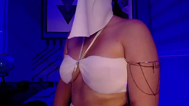 LeilaRasi online show from February 1, 11:54 am