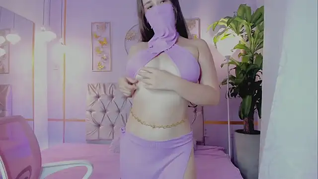 LeilaRasi online show from November 8, 9:24 pm