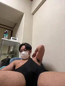 RUKI042 online show from September 20, 4:19 pm