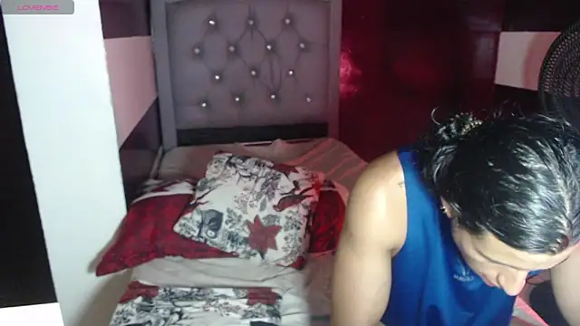 charly bunnys1 online show from February 5, 5:31 pm