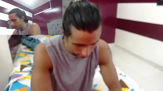 charly bunnys1 online show from February 7, 8:31 pm