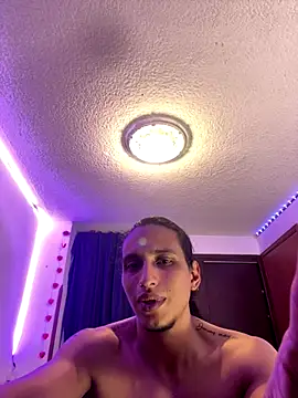 charly bunnys1 online show from October 24, 6:48 pm