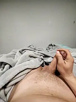 ElCastigador09 online show from March 5, 11:05 pm