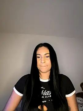 mari pauli x online show from October 4, 4:10 am