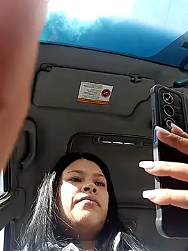 Snapshot of bri_ali chatting on February 22, 8:20 pm bri ali online show from February 22, 8:20 pm