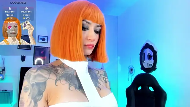 Snapshot of IsisRaichuu_ chatting on September 26, 8:35 pm IsisRaichuu online show from September 26, 8:35 pm