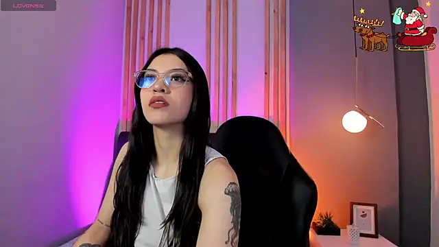 nina  dixon online show from December 21, 3:19 pm