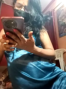 runi31 online show from November 8, 6:07 pm